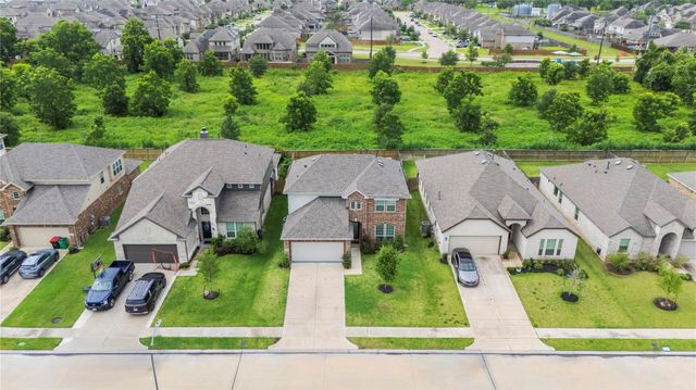 3415 Autumn Russet Trail, Richmond, TX 77406