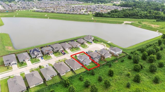 3415 Autumn Russet Trail, Richmond, TX 77406