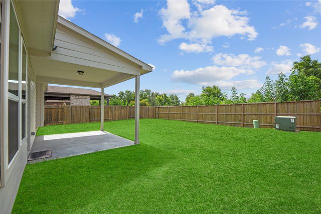 3415 Autumn Russet Trail, Richmond, TX 77406