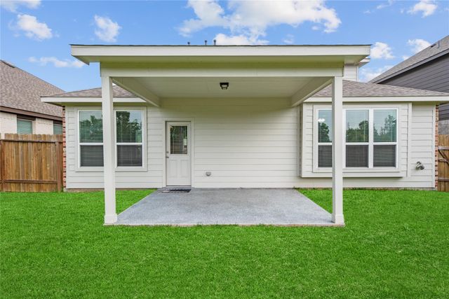 3415 Autumn Russet Trail, Richmond, TX 77406