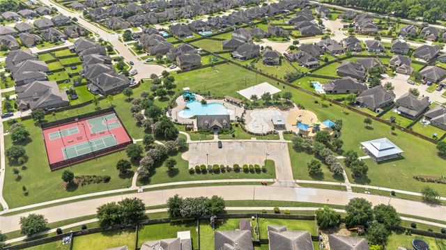 3415 Autumn Russet Trail, Richmond, TX 77406