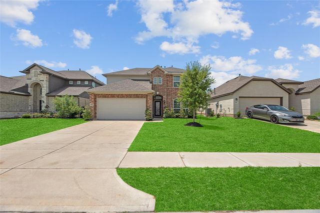 3415 Autumn Russet Trail, Richmond, TX 77406