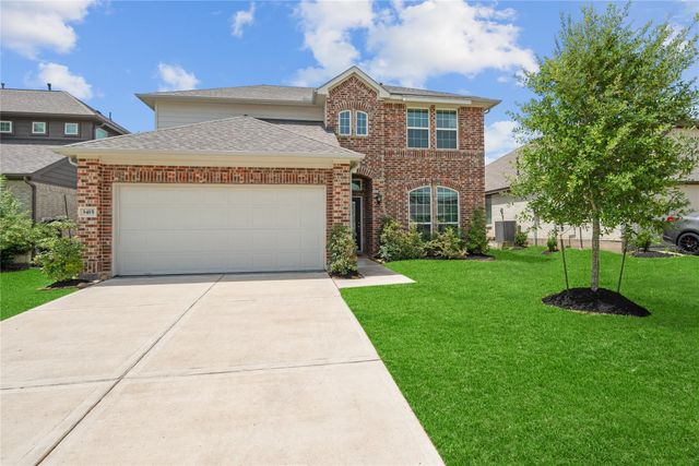 3415 Autumn Russet Trail, Richmond, TX 77406
