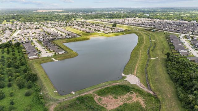 3415 Autumn Russet Trail, Richmond, TX 77406