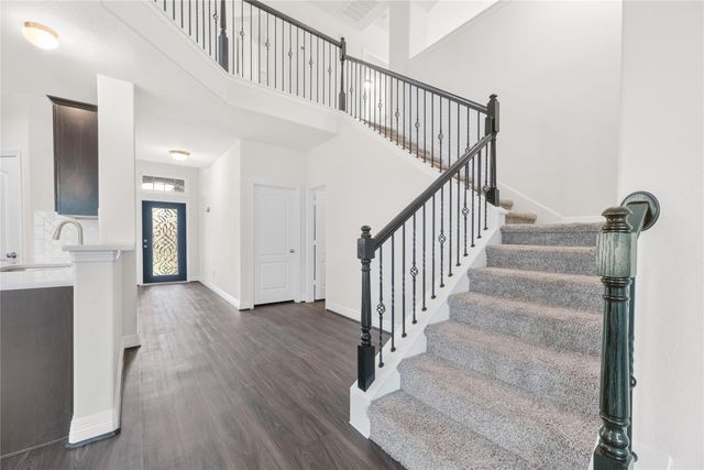3415 Autumn Russet Trail, Richmond, TX 77406