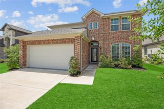 3415 Autumn Russet Trail, Richmond, TX 77406