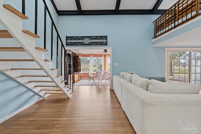 4844 Huron Dr, Pensacola, FL 32507