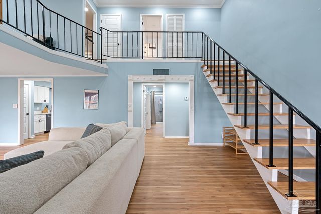 4844 Huron Dr, Pensacola, FL 32507