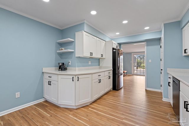 4844 Huron Dr, Pensacola, FL 32507