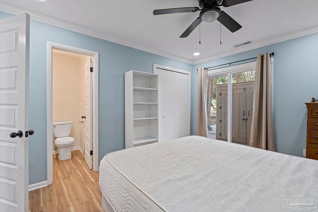 4844 Huron Dr, Pensacola, FL 32507