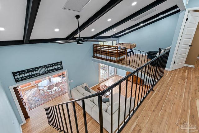 4844 Huron Dr, Pensacola, FL 32507