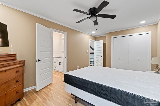 4844 Huron Dr, Pensacola, FL 32507