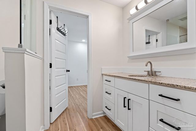 4844 Huron Dr, Pensacola, FL 32507