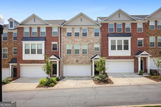 3849 Chattahoochee Summit Drive SE 3849, Atlanta, GA 30339