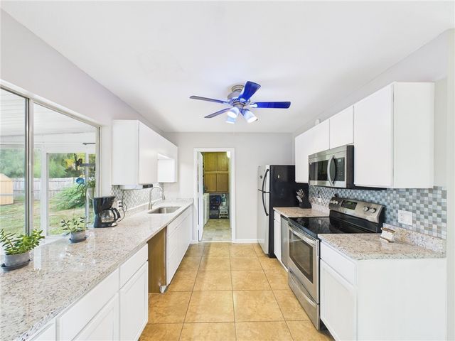 1490 Mariposa Drive NE, Palm Bay, FL 32905