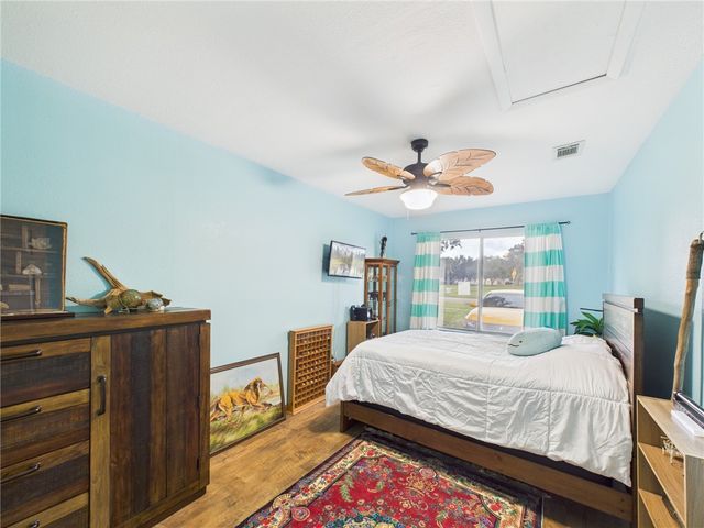 1490 Mariposa Drive NE, Palm Bay, FL 32905