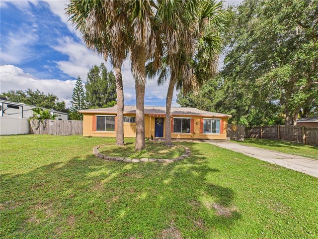 1490 Mariposa Drive NE, Palm Bay, FL 32905