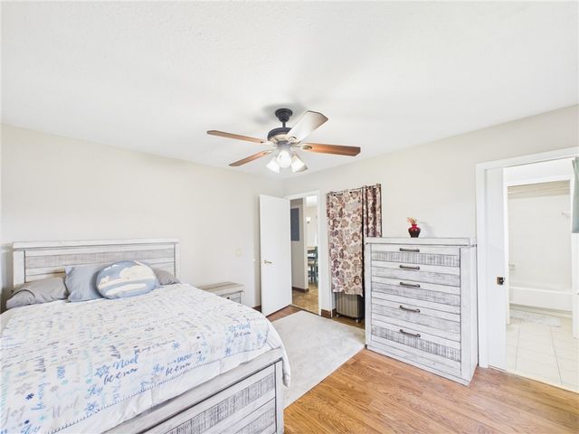 1490 Mariposa Drive NE, Palm Bay, FL 32905