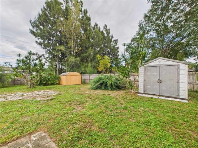 1490 Mariposa Drive NE, Palm Bay, FL 32905