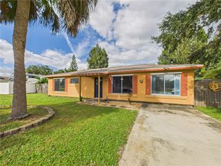 1490 Mariposa Drive NE, Palm Bay, FL 32905