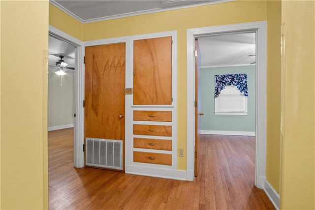 1802 SHIRLEY PARK Place, Alexandria, LA 71301