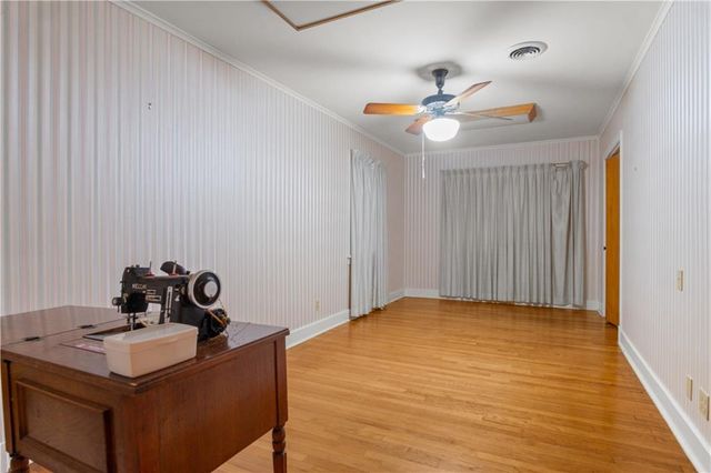 1802 SHIRLEY PARK Place, Alexandria, LA 71301
