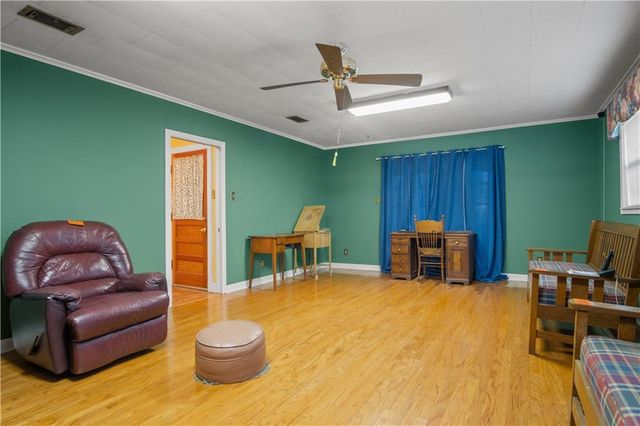 1802 SHIRLEY PARK Place, Alexandria, LA 71301