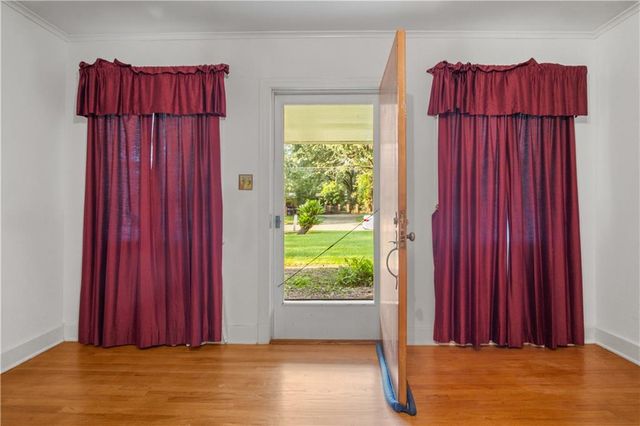 1802 SHIRLEY PARK Place, Alexandria, LA 71301