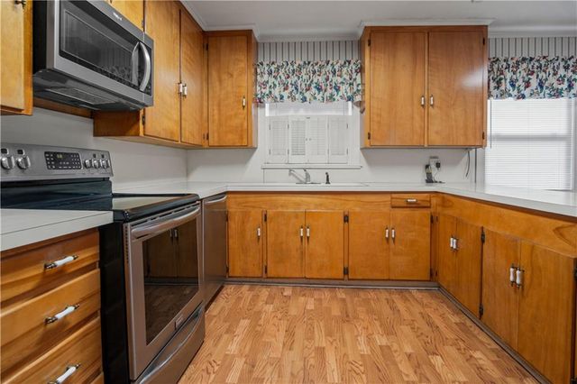 1802 SHIRLEY PARK Place, Alexandria, LA 71301