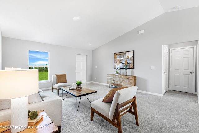 3255 Forkland Road SE, Palm Bay, FL 32909