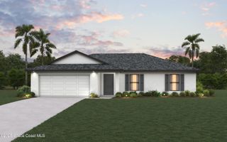 3255 Forkland Road SE, Palm Bay, FL 32909