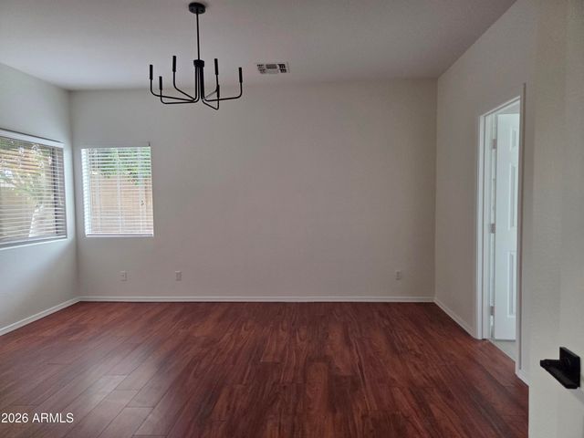 14168 W FAIRMOUNT Avenue, Goodyear, AZ 85395