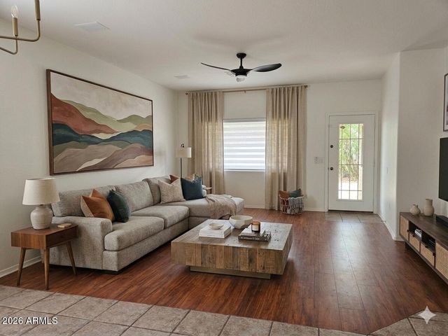 14168 W FAIRMOUNT Avenue, Goodyear, AZ 85395