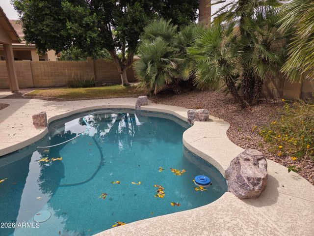 14168 W FAIRMOUNT Avenue, Goodyear, AZ 85395