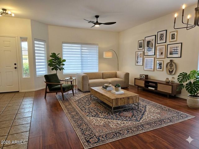 14168 W FAIRMOUNT Avenue, Goodyear, AZ 85395