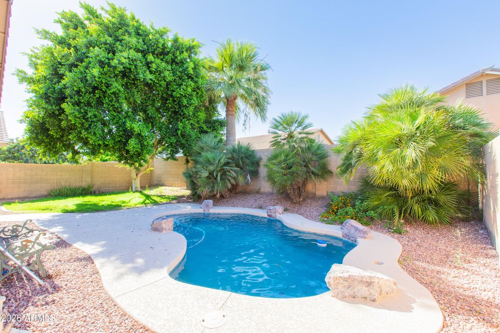 Image 22 of property listing at 14168 W FAIRMOUNT Avenue, Goodyear, AZ 85395