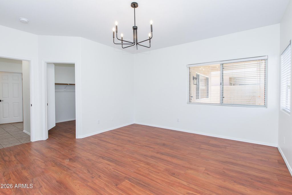 Image 9 of property listing at 14168 W FAIRMOUNT Avenue, Goodyear, AZ 85395