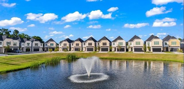 4930 Wunder Way, Houston, TX 77069
