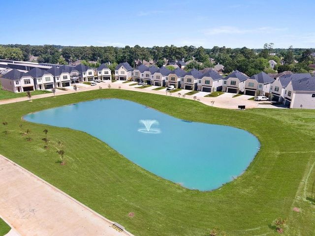 4930 Wunder Way, Houston, TX 77069