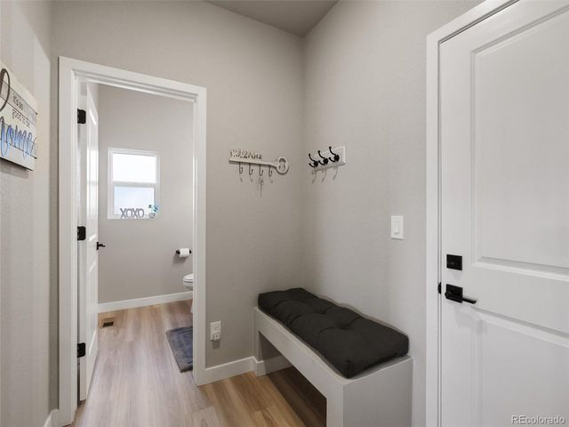 Address unavailable.