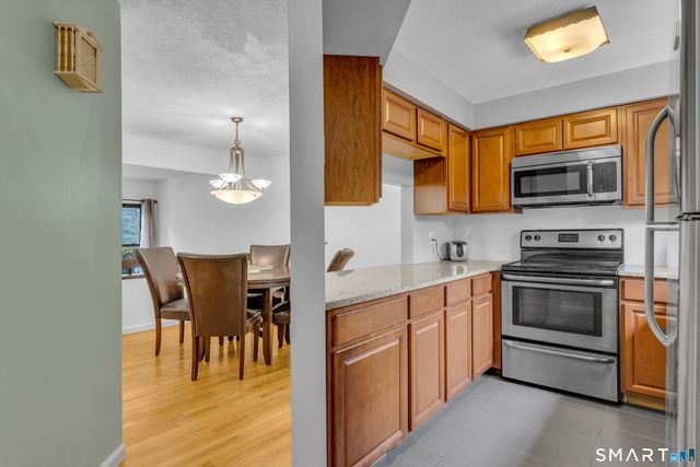 173 Natchaug Drive 173, Meriden, CT 06450