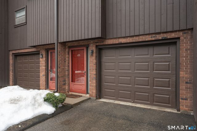 173 Natchaug Drive 173, Meriden, CT 06450