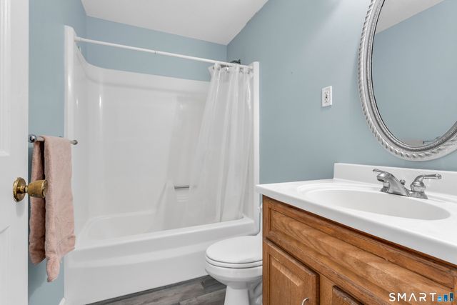 173 Natchaug Drive 173, Meriden, CT 06450