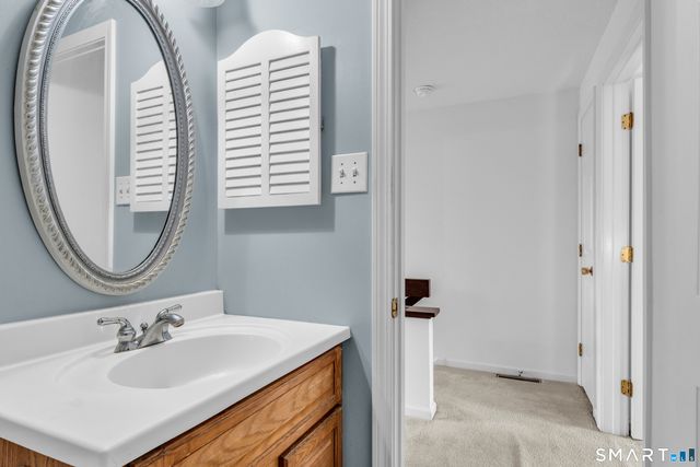 173 Natchaug Drive 173, Meriden, CT 06450