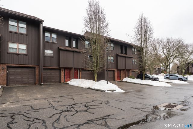 173 Natchaug Drive 173, Meriden, CT 06450