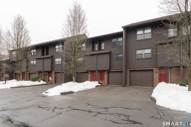 173 Natchaug Drive 173, Meriden, CT 06450