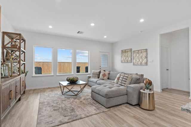 30118 Broeder Way Court, Fulshear, TX 77441