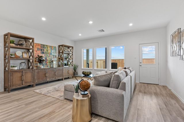 30118 Broeder Way Court, Fulshear, TX 77441