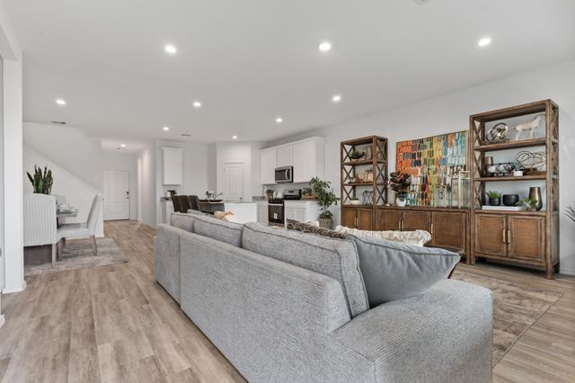 30118 Broeder Way Court, Fulshear, TX 77441