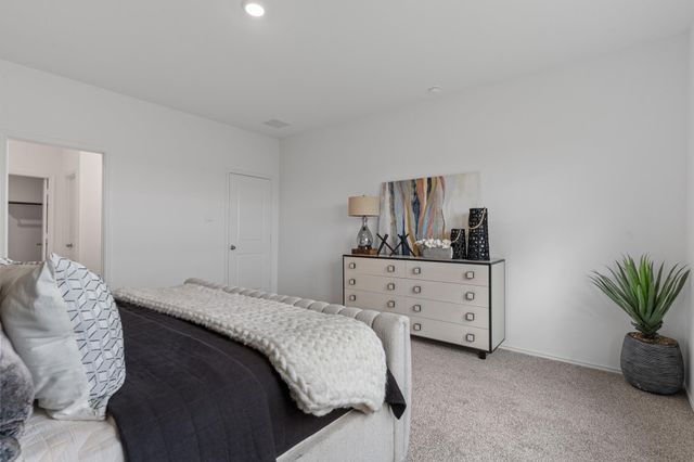 30118 Broeder Way Court, Fulshear, TX 77441